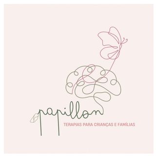 Papillon - Terapias para crianças e famílias