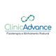 Clinic Advance logo