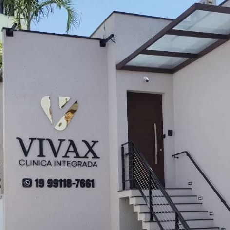 Vivax Clínica IntegradaValinhos - 