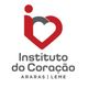 Instituto do Coração | Araras e Leme logo
