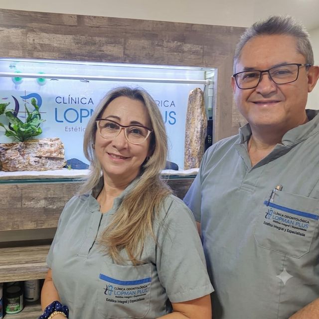 IPS LOPMAN PLUSBogotá - 