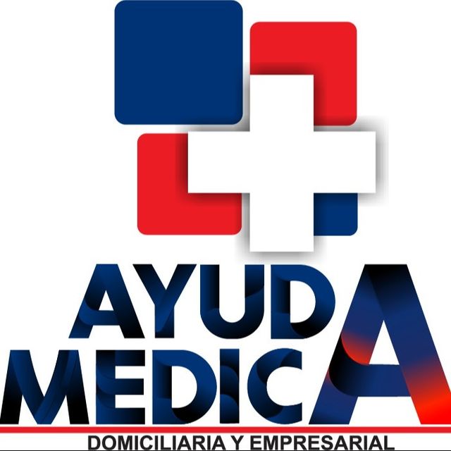 Ayuda Medica Domiciliaria y Empresarial Soluciones en Salud Ocupacional S.A.SBogotá - 