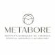 Metabore - Instituto Avançado de Cirurgia Digestiva Bariátrica e Metabolismo logo