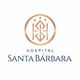 HOSPITAL SANTA BARBARA logo