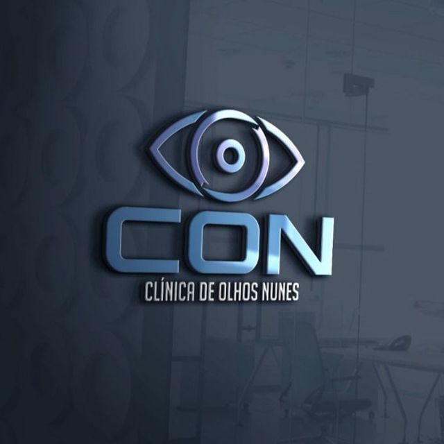 CON - Clínica de Olhos NunesBrumado - 