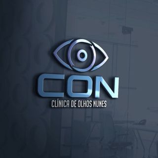 CON - Clínica de Olhos Nunes
