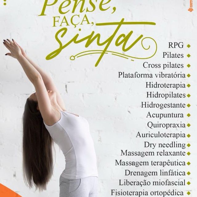 Clínica Equilibrium - PalmasPalmas - 