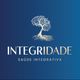 Integridade Saúde Integrativa logo