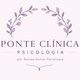 Ponte Clínica Psicologia