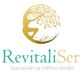 Instituto Revitaliser logo