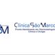 Clínica São Marcos - Otoclinica logo