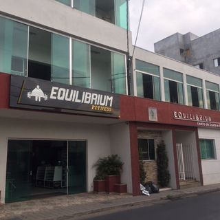 Equilibrium complexo de sáude e bem estar