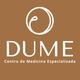 Dume - Centro de Medicina Especializada logo