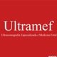 Clínica Ultramef logo