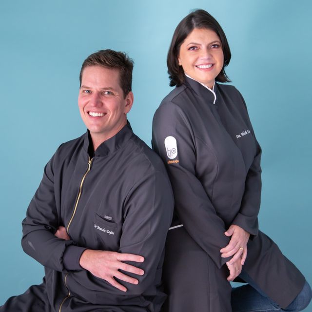 Clínica Tip OdontologiaRio de Janeiro - 