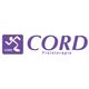 CORD - Clínica de Ortopedia e Recuperação Desportiva logo