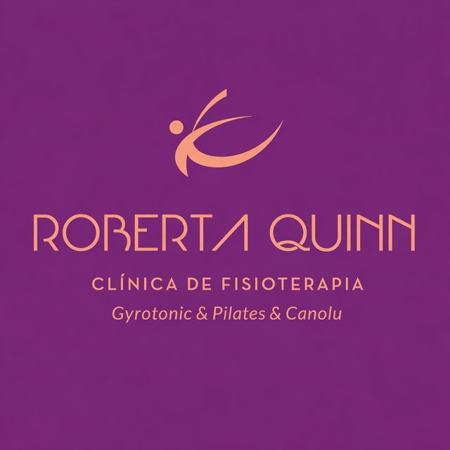 Clínica Roberta Quinn - Clínica de Fisioterapia • GYROTONIC & Pilates & CanoluSão Paulo - 