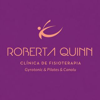 Clínica Roberta Quinn - Clínica de Fisioterapia • GYROTONIC & Pilates & Canolu