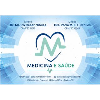 Clínica RodeioRodeio - 