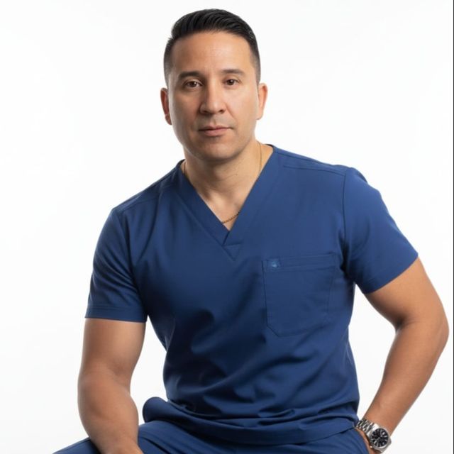 Dr. Carlos Andrés Pérez Tejada Medicina Funcional & AlternativaIbagué - 