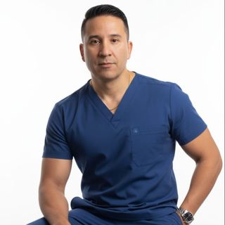 Dr. Carlos Andrés Pérez Tejada Medicina Funcional & Alternativa