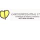 Cardiopediatras