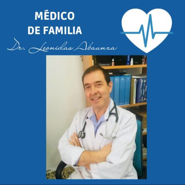 Consultorio Leonidas Abaunza GamezBogotá - 