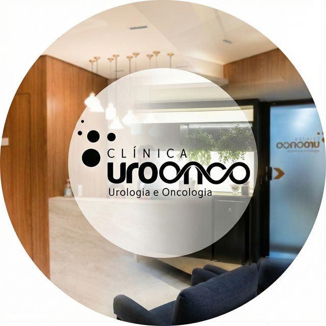 Uro Onco - Clínico & CirúrgicoSão Paulo - 