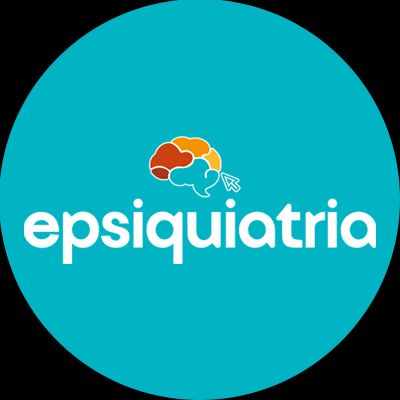 E-PSIQUIATRIA - 
