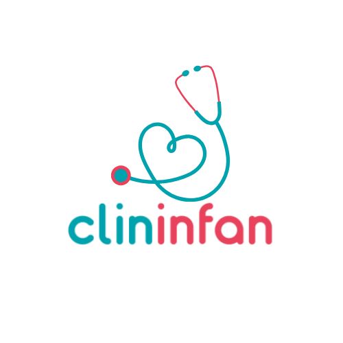 Clininfan especialidades médicasParanaguá - 