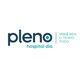 Pleno Hospital Dia logo
