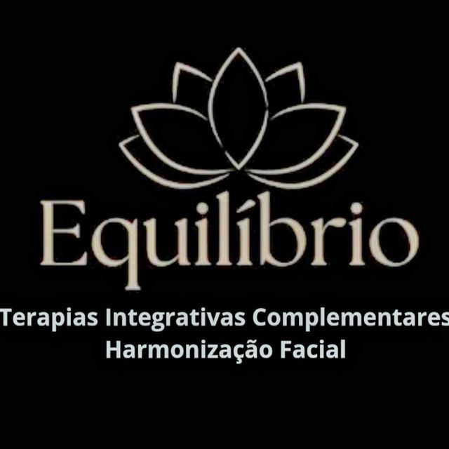 Equilíbrio Terapias Integrativas Complementares- Harmonização Facial - 