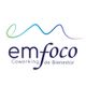Emfoco Salud y Bienestar logo