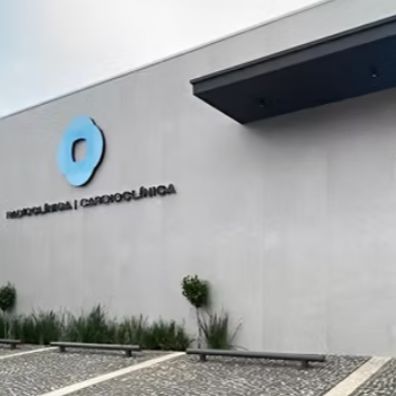 CardioClínica - Ribeirão pretoRibeirão Preto - 