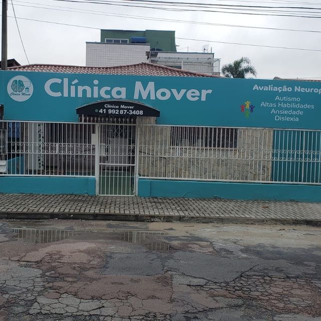 Clinica MoverCuritiba - 