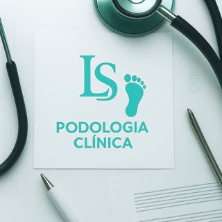 LS Podologia Clínica