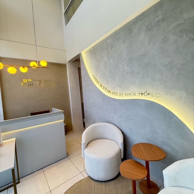 Estetic Doctor  Bancarios - 