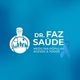 Dr. Faz Saúde logo