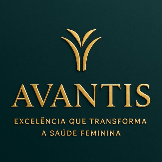 AVANTIS  – Saúde femininaBrasília - 