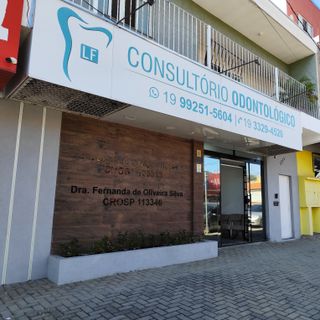 LF Consultório Odontológico