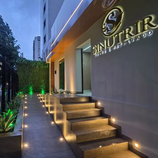 Clínica Sinutrir - Saúde e Resultado