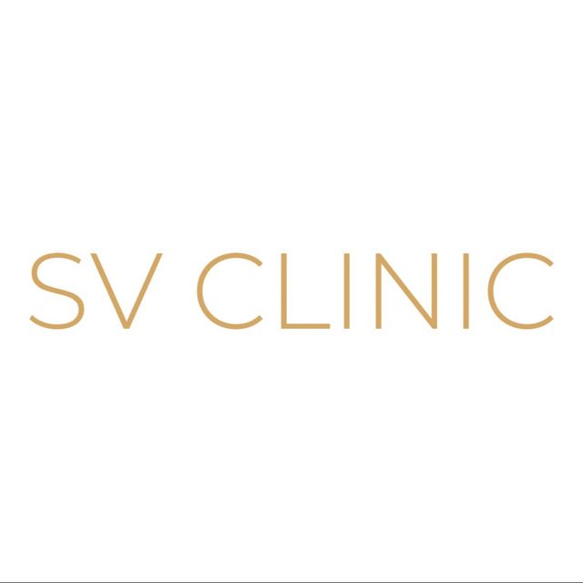 SV CLINIC - Equipe de PsiquiatriaGoiânia - 