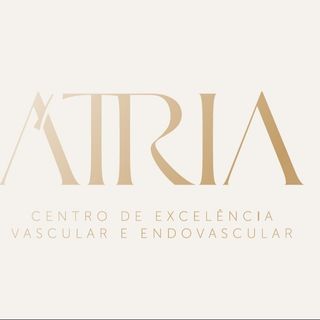 ÁTRIA: CENTRO DE EXCELÊNCIA VASCULAR E ENDOVASCULAR