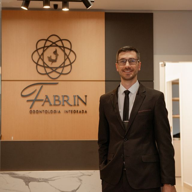 Fabrin Odontologia IntegradaIjuí - 