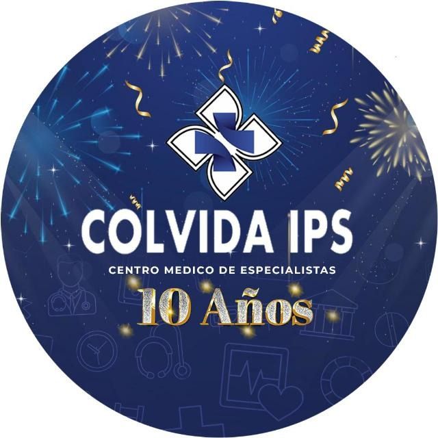 COLVIDA IPS SASBoyacá - 