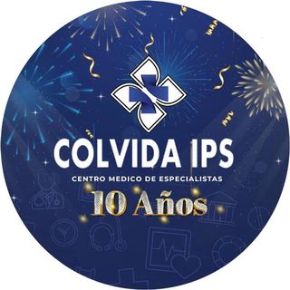 COLVIDA IPS SAS