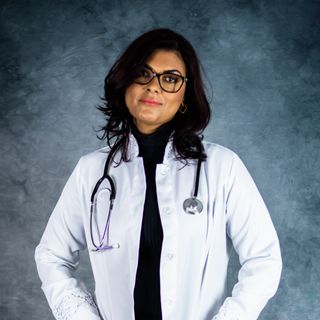 Clinica Gastro Integrada Dra Thais Tomé