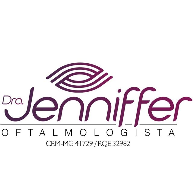 Jenniffer Daltro OftalmologiaBelo Horizonte - 