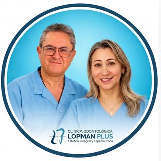 CLINICA ODONTOLOGICA LOPMAN PLUS