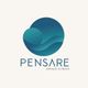 Pensare Espaço Clínico logo